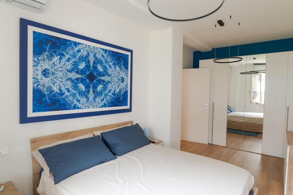 Appartamento Incantevole Fronte Mare Villa Rosa Di Martinsicuro Exteriör bild
