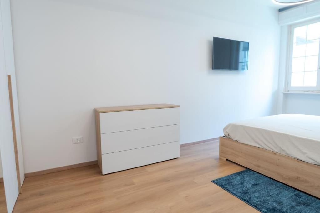 Appartamento Incantevole Fronte Mare Villa Rosa Di Martinsicuro Exteriör bild